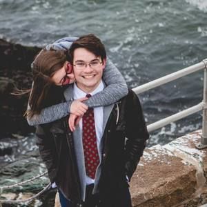 Meet your Posher, Dan